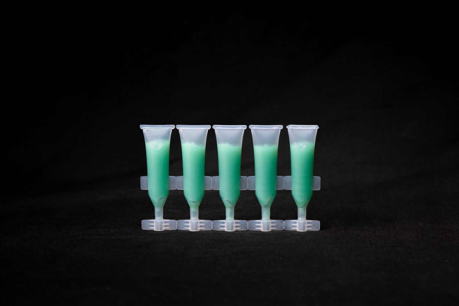 Fork &amp; Shock Grease 5x5mL