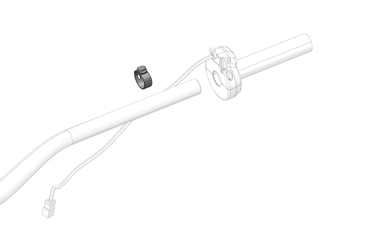 Rubber Strap (1 Piece)