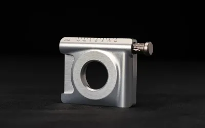 Rear Wheel Tensioner Right Assembly