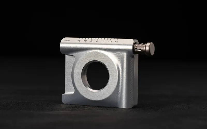 Rear Wheel Tensioner Right Assembly