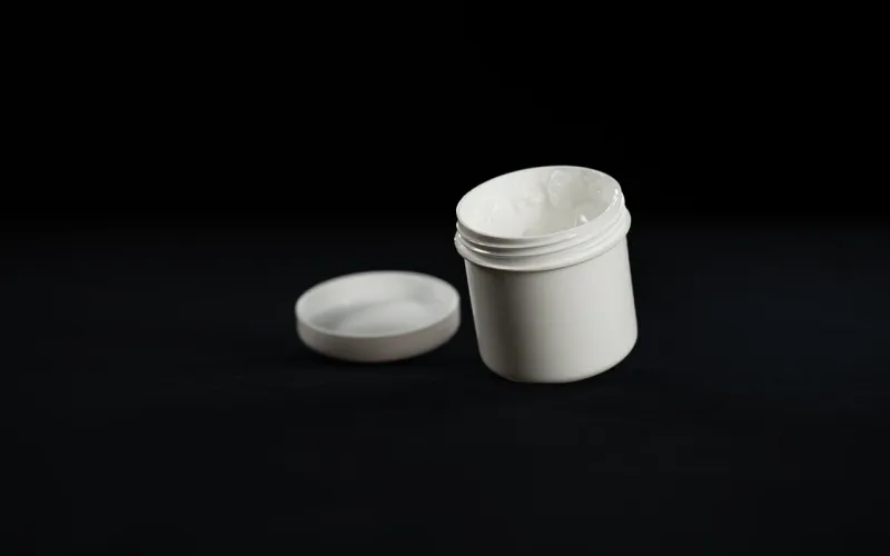 Mousse Lubricant Gel