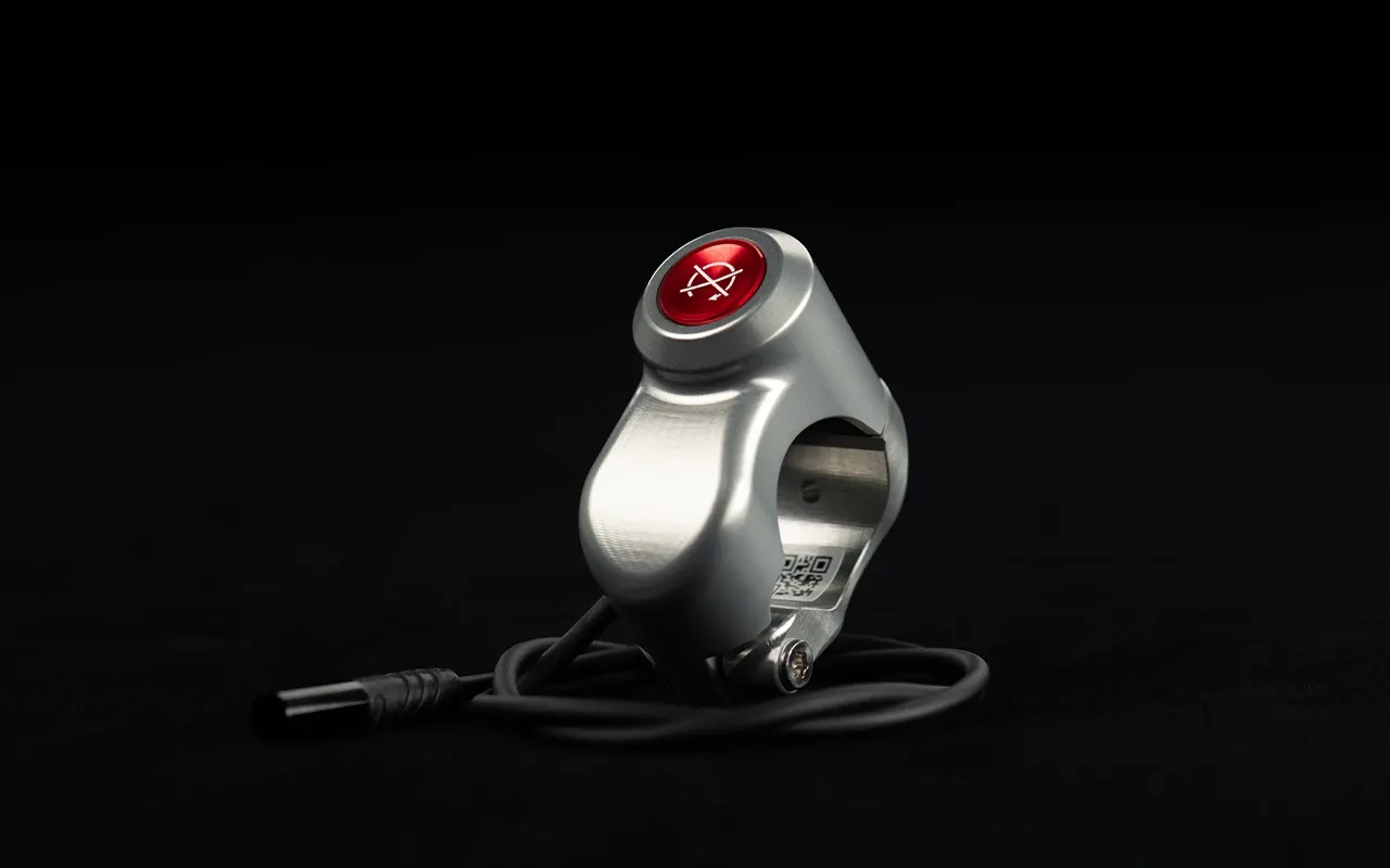 Killswitch Right Side