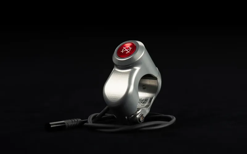 Killswitch Right Side