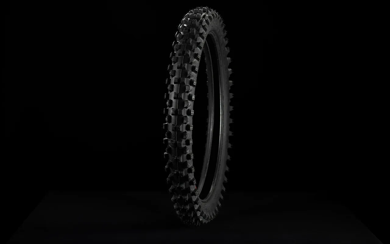 Front Tyre Metzeler Medium 90/90-21
