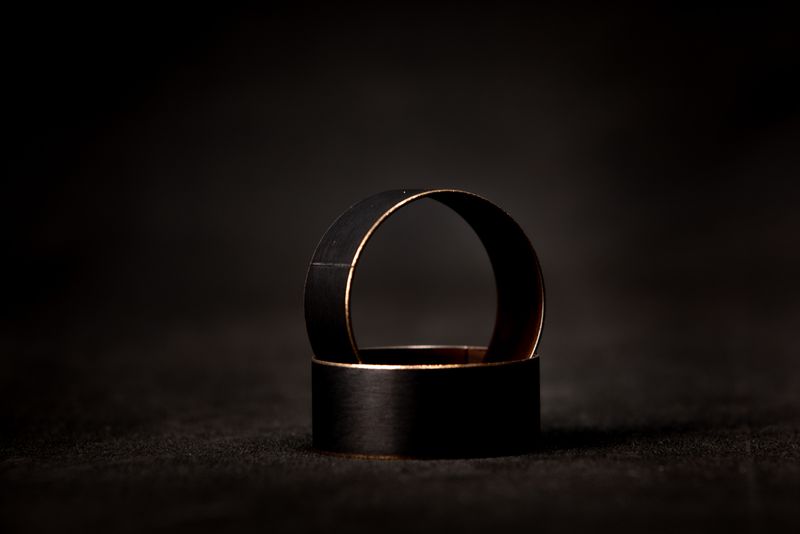 Fork Friction Outer Bush (1 unit)