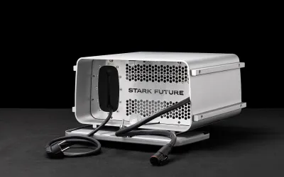 Complete Charger AUS (No Stand) Complete Charger AUS (No Stand)