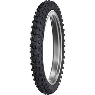 Front Tyre Dunlop MX34 80/100-21