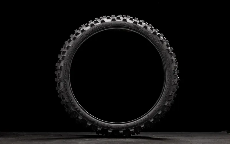 Pirelli Scorpion MX32 Front Tyre 80/100-21 MID SOFT