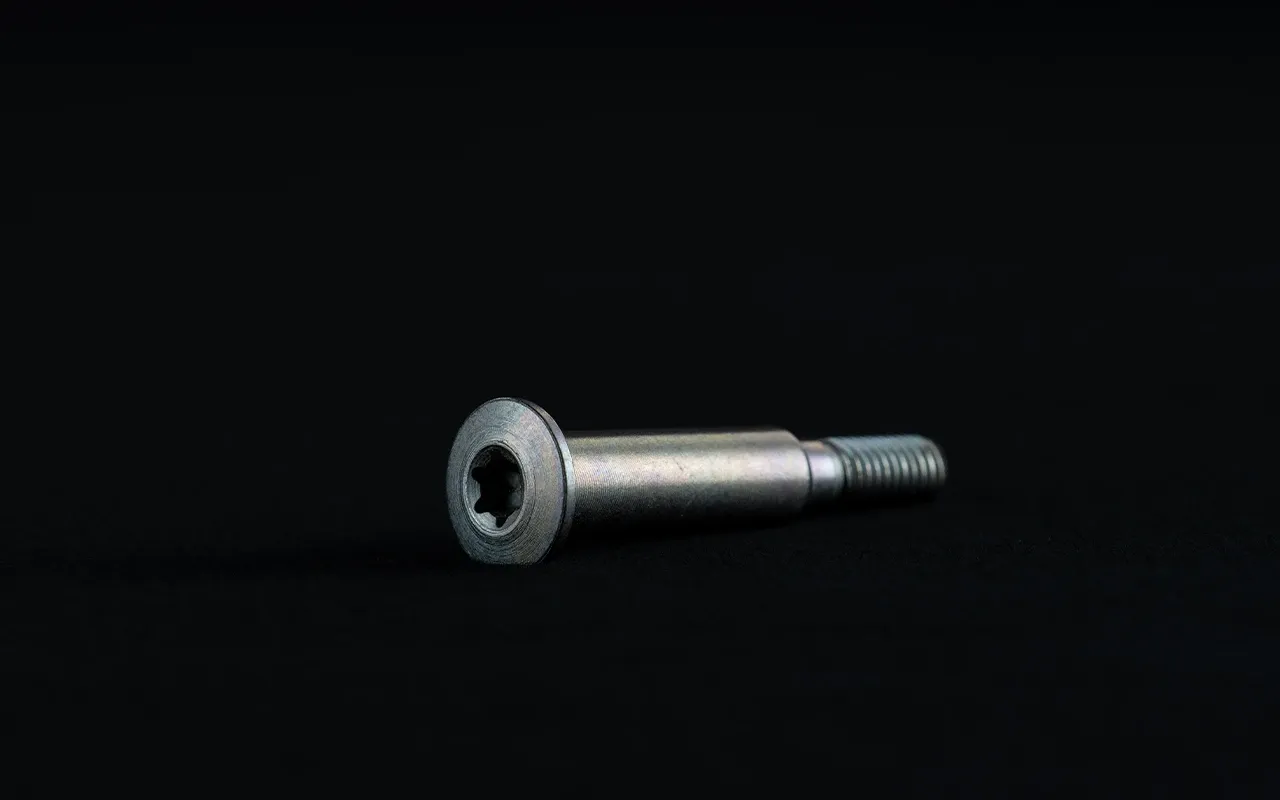 Handguard Top Mounting Bolt (1 unit)