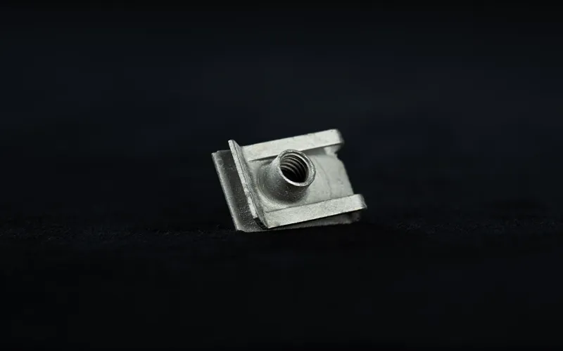 M6 Clip Nut for Horn and Rear Spoiler