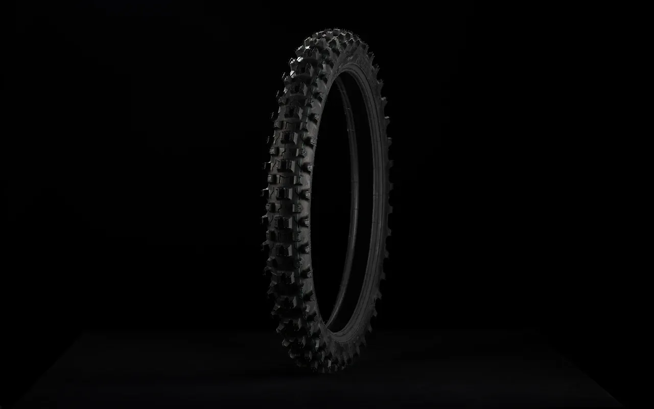 Front Tyre Michelin Enduro 2 Medium 90/90-21