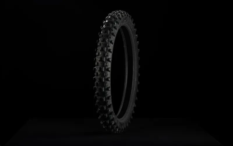 Front Tyre Michelin Enduro 2 Medium 90/90-21