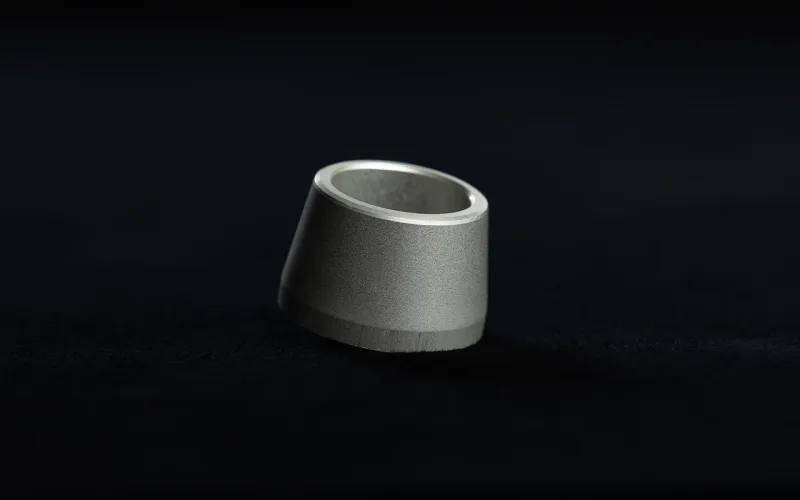Handlebar Silentblock | Alloy | 1Pce (4Ttl)