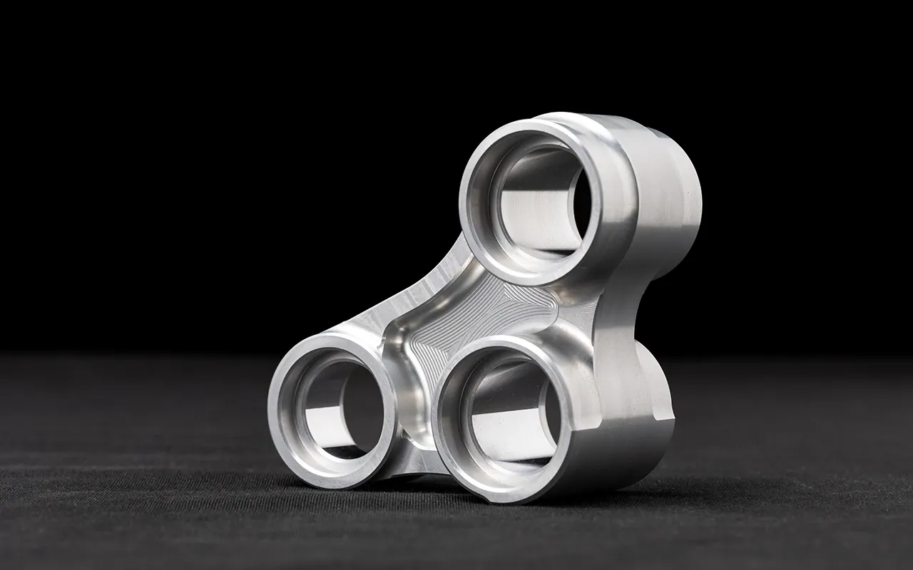 Linkage Rocker Arm (No Bearings)