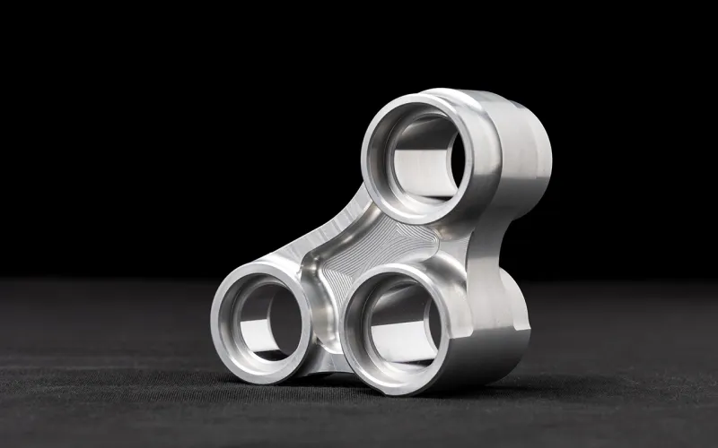 Linkage Rocker Arm (No Bearings)