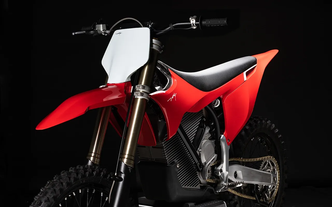 MX Body Kit