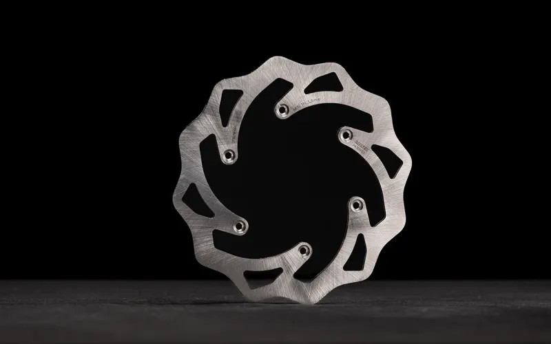 Rear Brake Disc 220mm