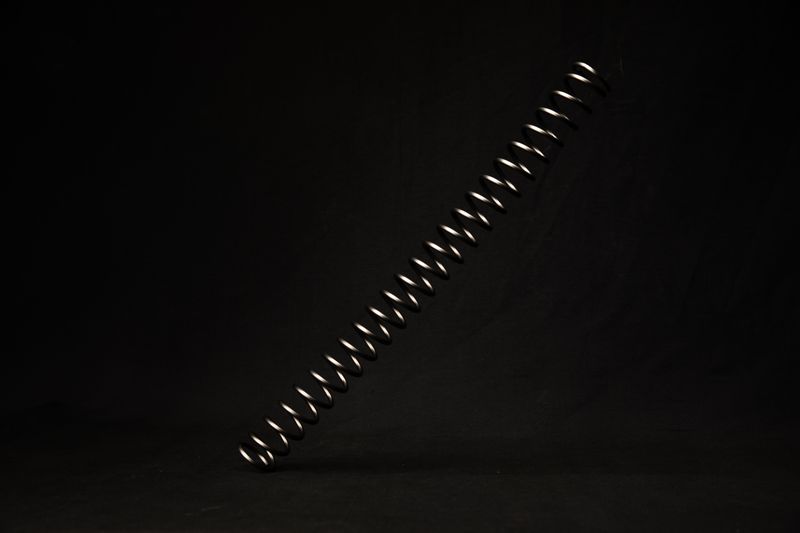 Fork Spring 4.4 N/mm