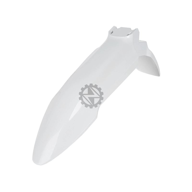 Front Fender, Colour2: Snow White