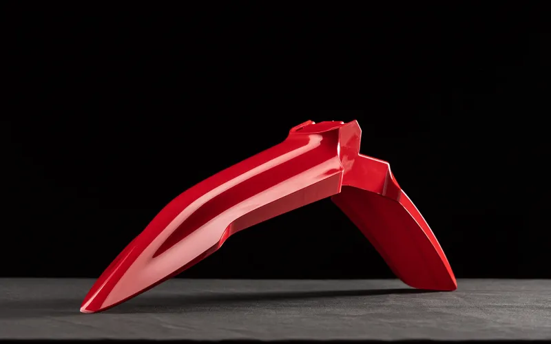 Front Fender