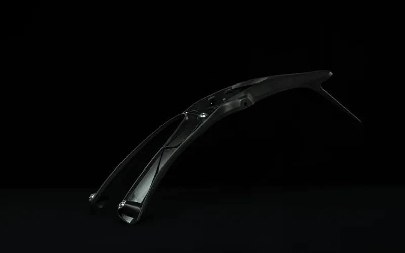 Homologation License Plate Holder Homologation License Plate Holder