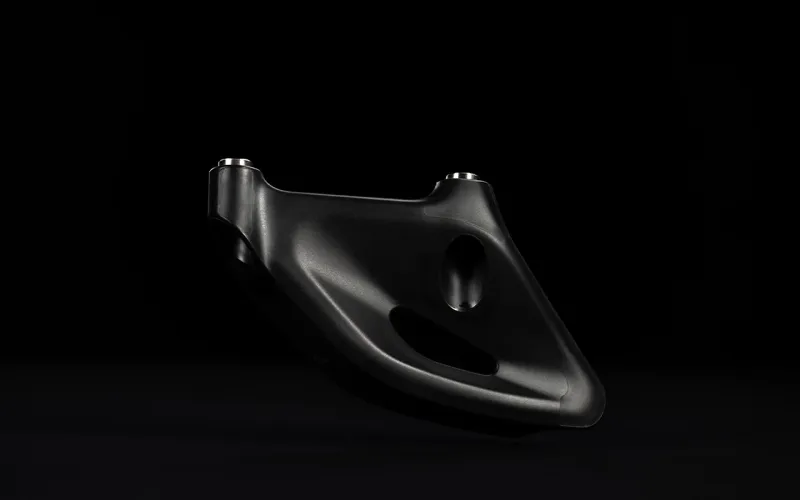 Rear Chain Guide Lower | EX | MX