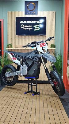 EASY LIFT STAND RTech  for STARK VARG