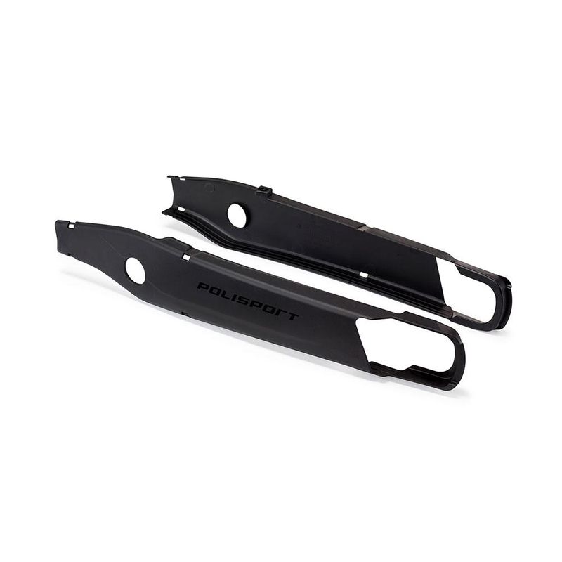 Protector Swingarm | POLISPORT BLACK | STARK VARG