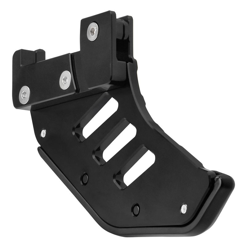 REAR DISC GUARD with POLY BUMPER | ZETA | STARK VARG