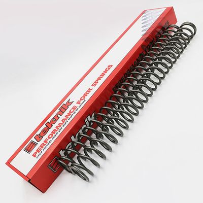 Fork Spring Pair | Stark Varg by Teknik | Non-OEM
