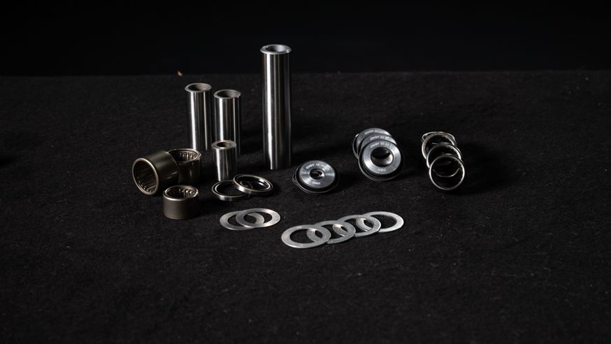 Linkage Bearing Kit