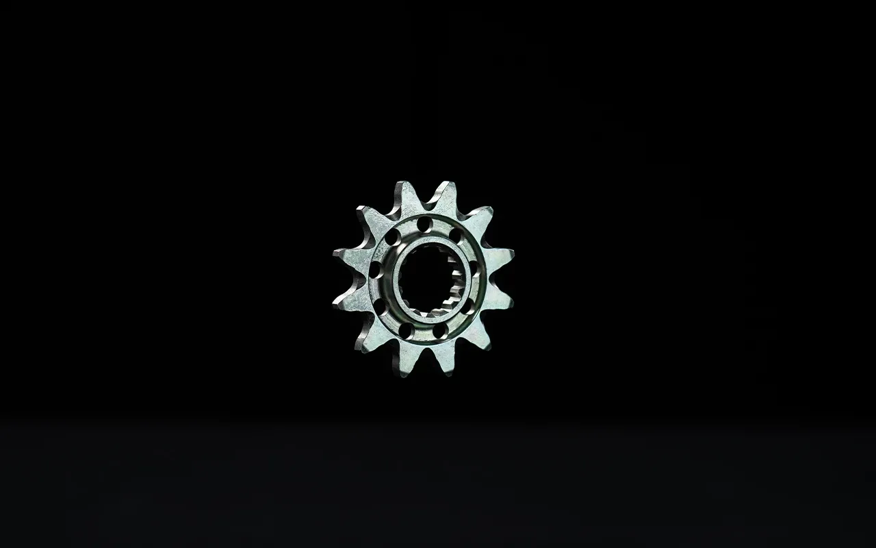 Sprocket Front 12T | Varg SEX1 | SMX1 | SMX1.2