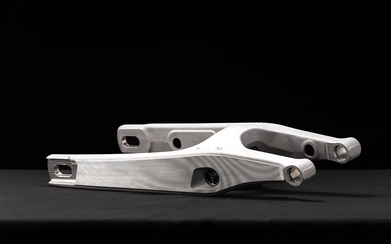 Swingarm Aluminium