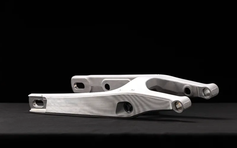 Swingarm Aluminium