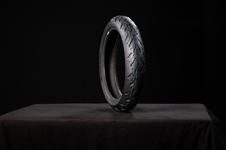 Front Tyre Michelin Road 6 120/70-17 58W