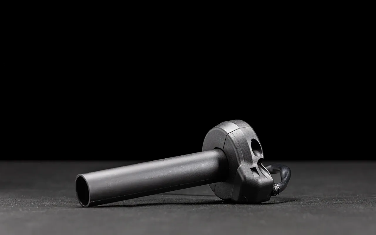 Throttle Stark Varg SMX1 | MX Only