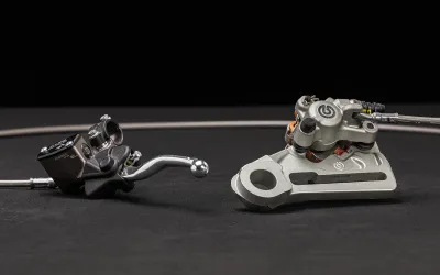 Rear Hand Brake Kit Complete | FORMULA