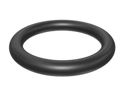 Oring | Dual Brake Adaptor | Rear Master Cylinder