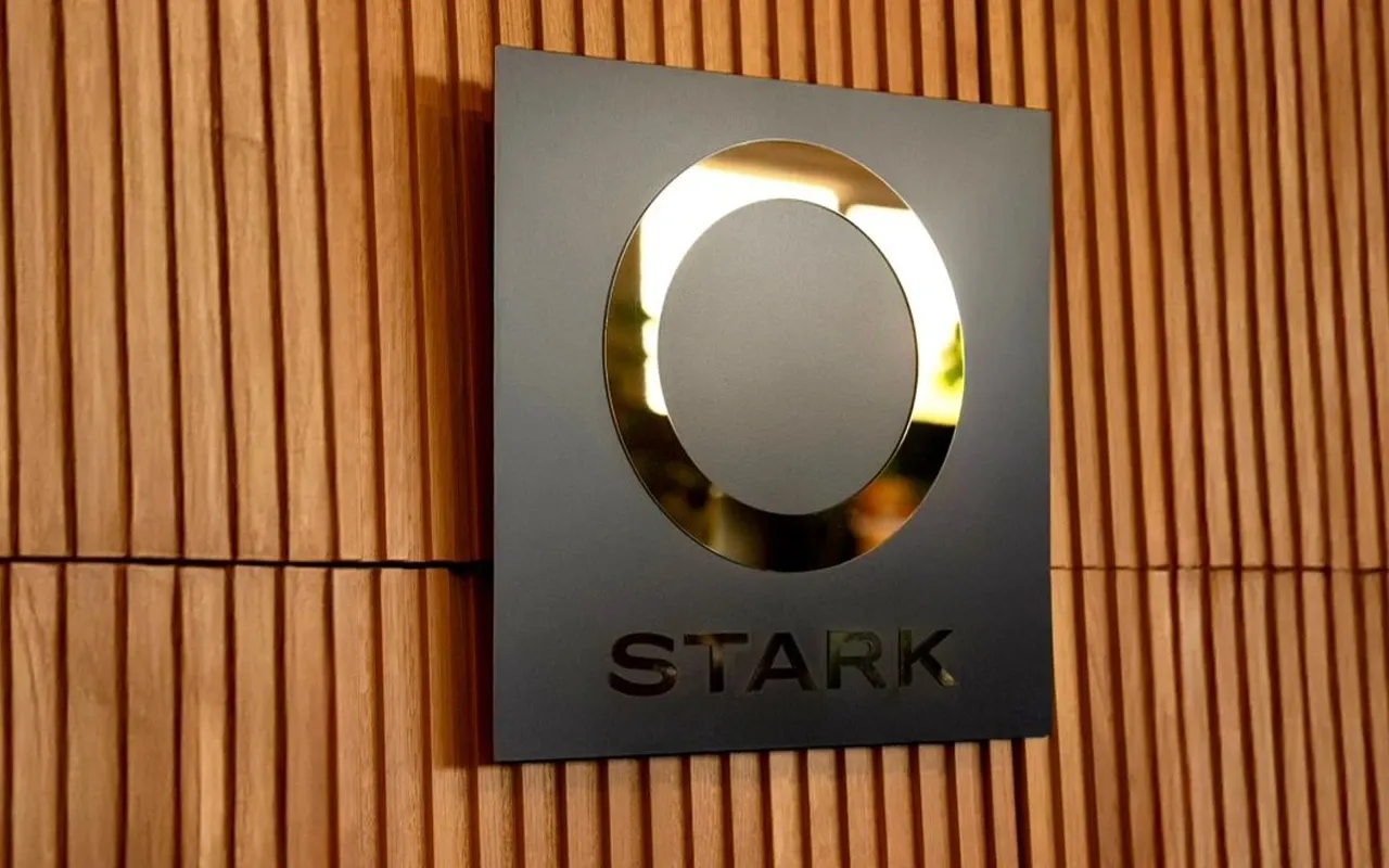 Exterior Dealer Sign - Small