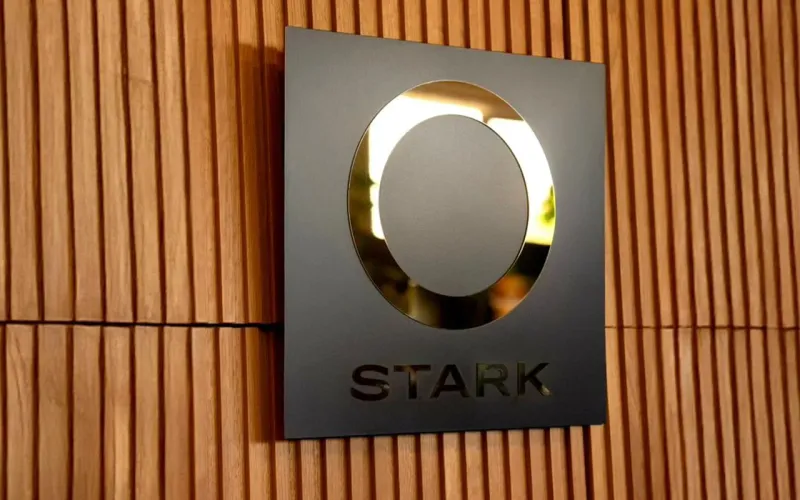 Exterior Dealer Sign - Small