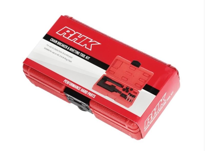 RHK PRO CHAIN BREAKER RIVETING TOOL | CUT | JOIN