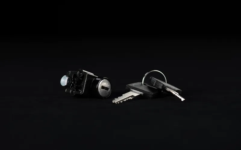 Steering Lock Barrel