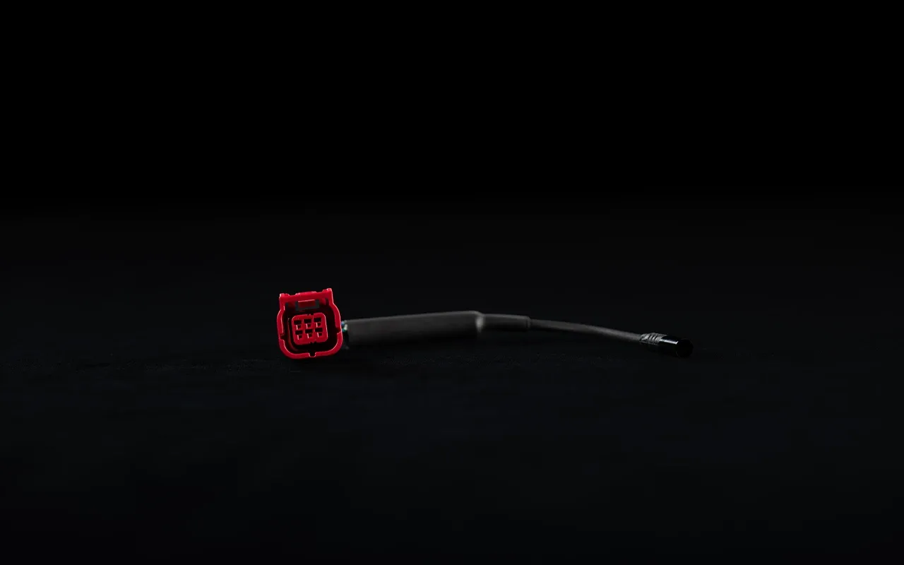 OBD Connector adapter