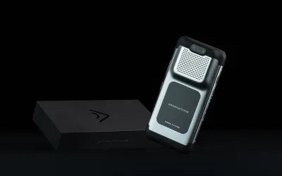 Stark Arkenstone Phone | SMX1.2 | SEX1 | SM