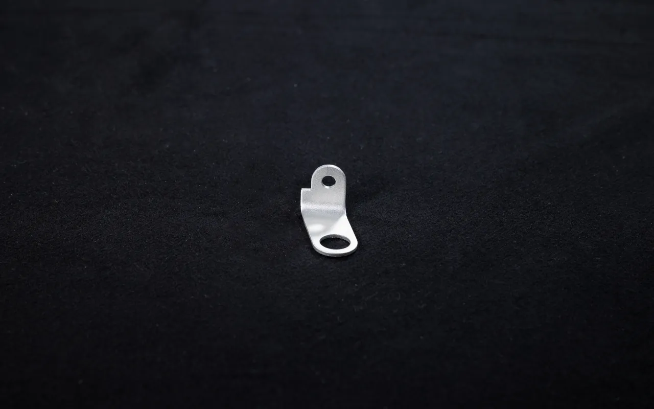 Front Brake Reservoir Bracket