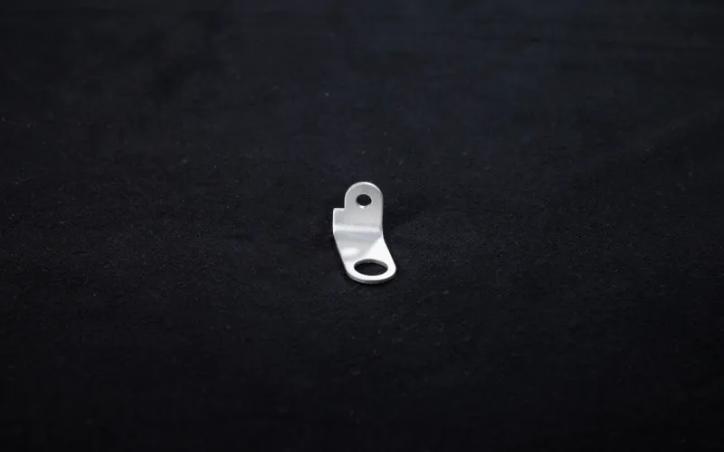 Front Brake Reservoir Bracket