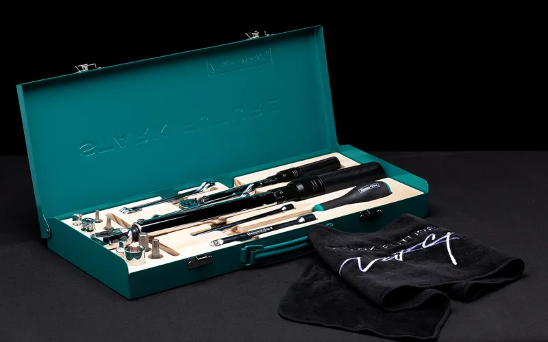 Toolbox Kamasa Stark Varg