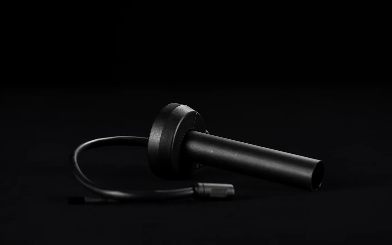 Throttle Stark Varg SEX1 | SM Only