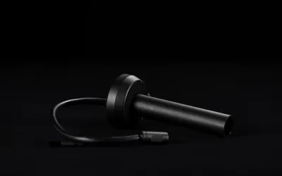 Throttle Stark Varg SEX1 | SM Only