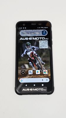 Screen Protector - Stark Varg Phone | SMX1 ONLY